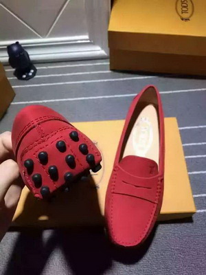 TODS Loafers Women--105